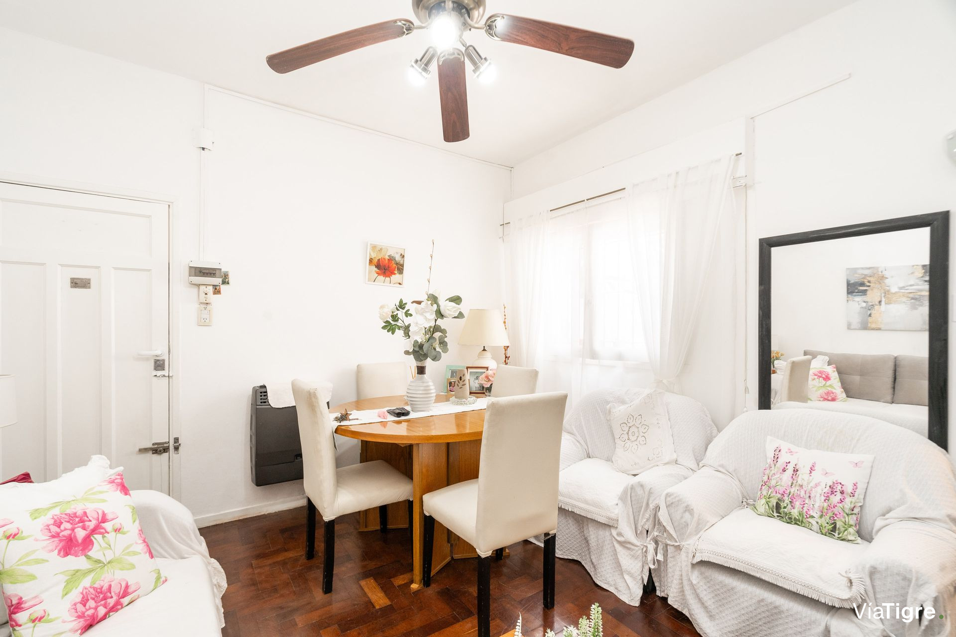 Venta PH 3 Ambientes con terraza Florida Oeste
