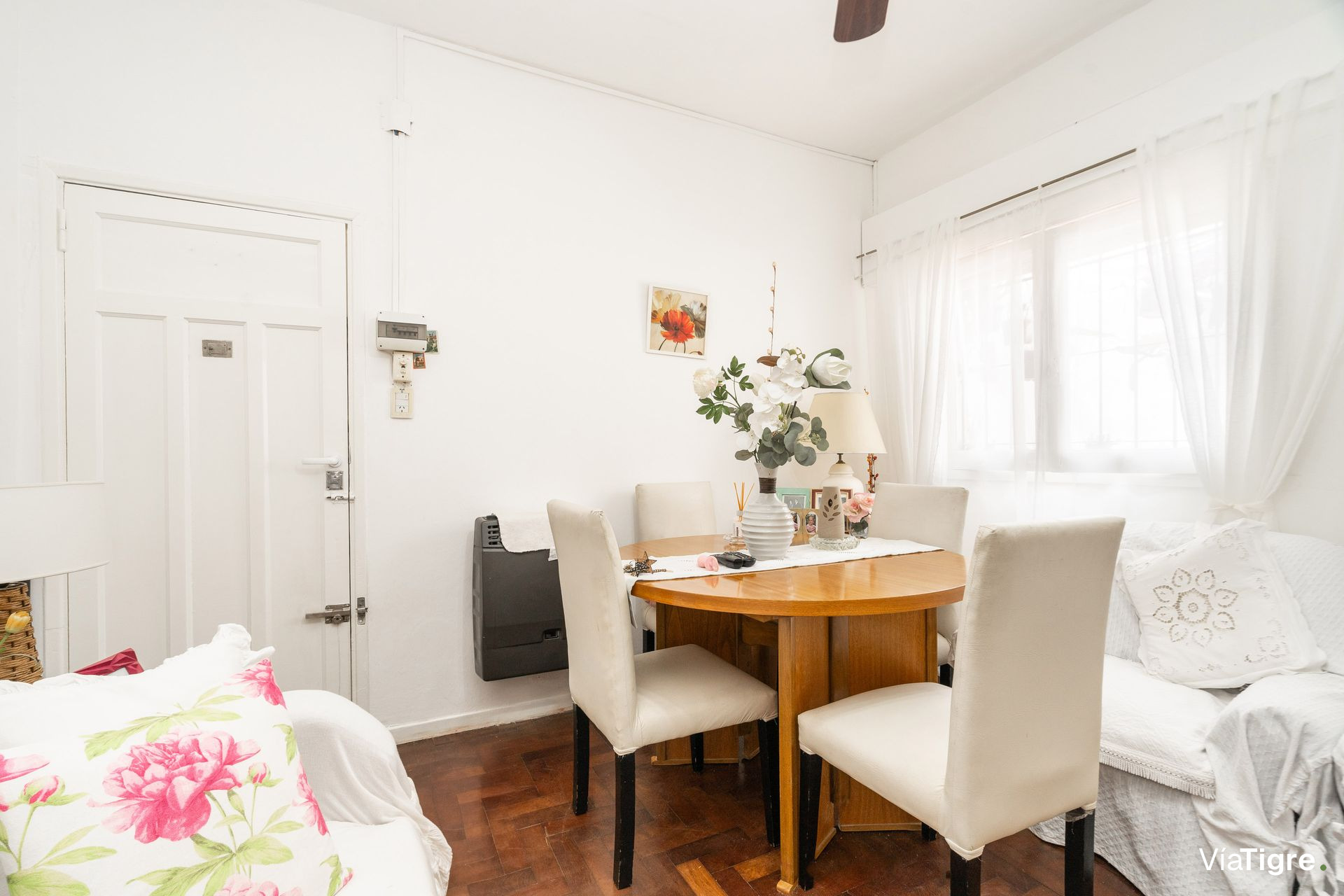 Venta PH 3 Ambientes con terraza Florida Oeste