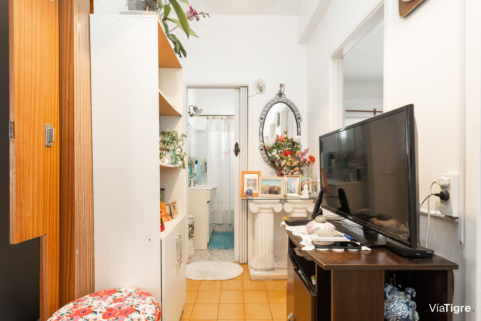 Venta PH 3 Ambientes con terraza Florida Oeste