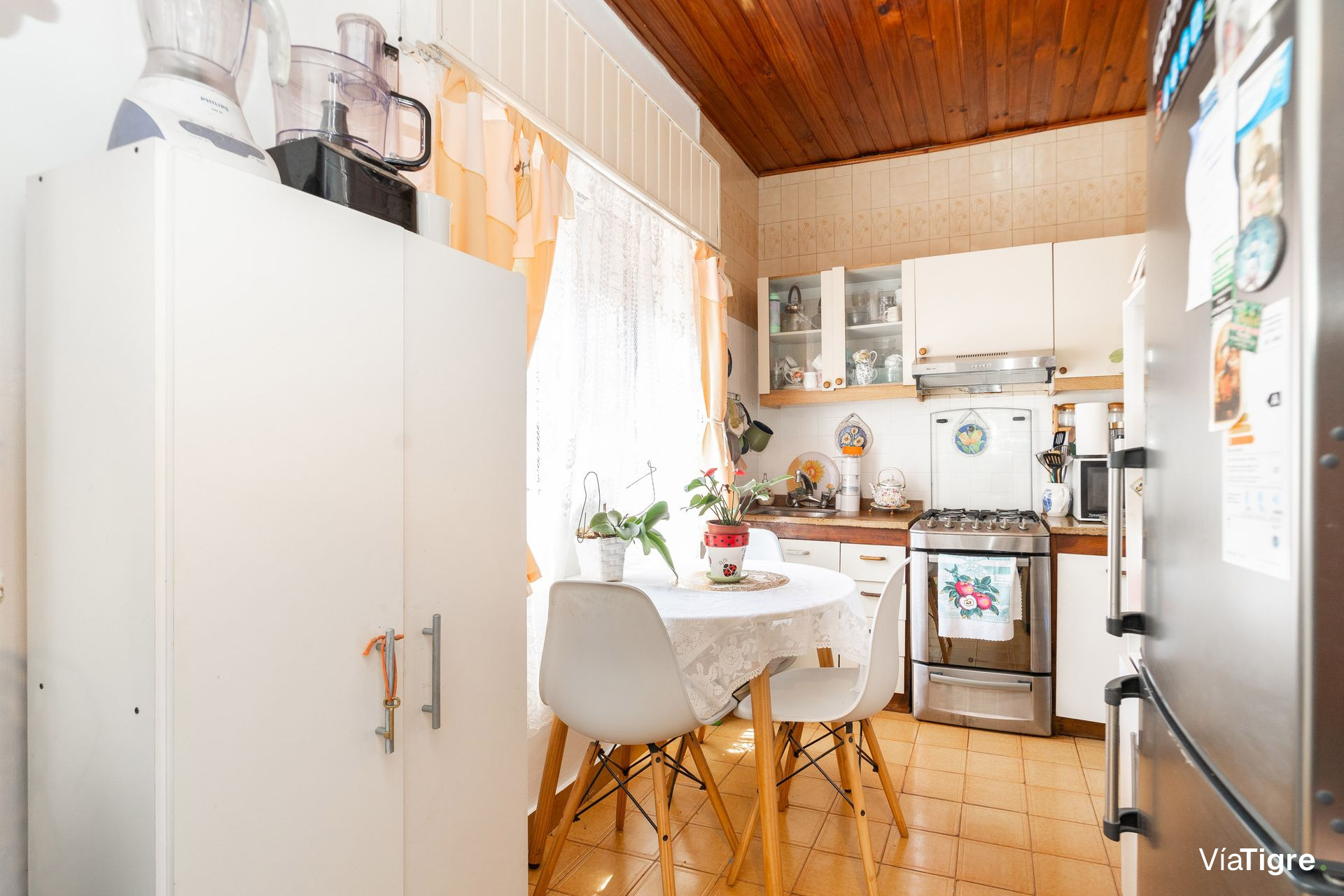 Venta PH 3 Ambientes con terraza Florida Oeste