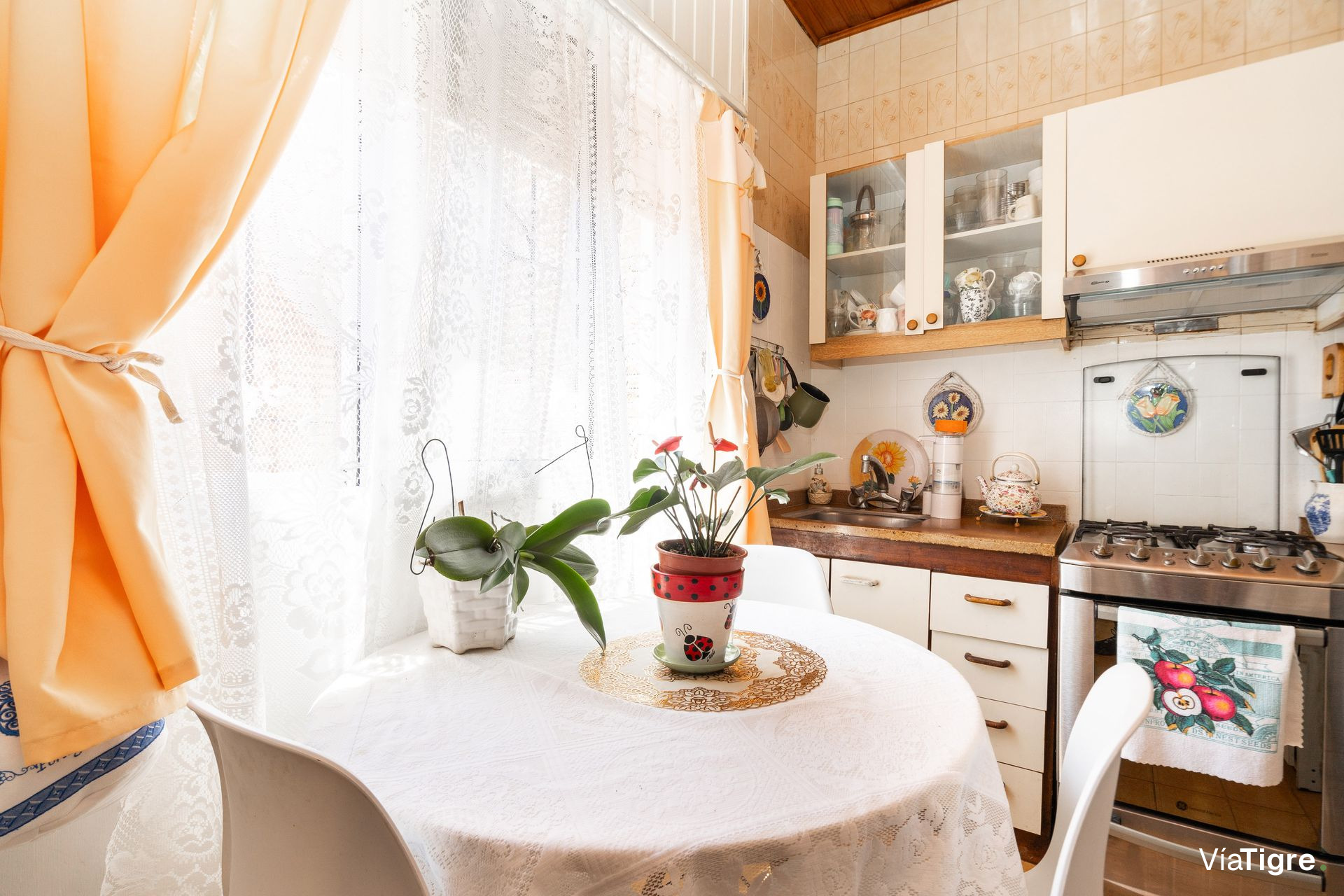 Venta PH 3 Ambientes con terraza Florida Oeste