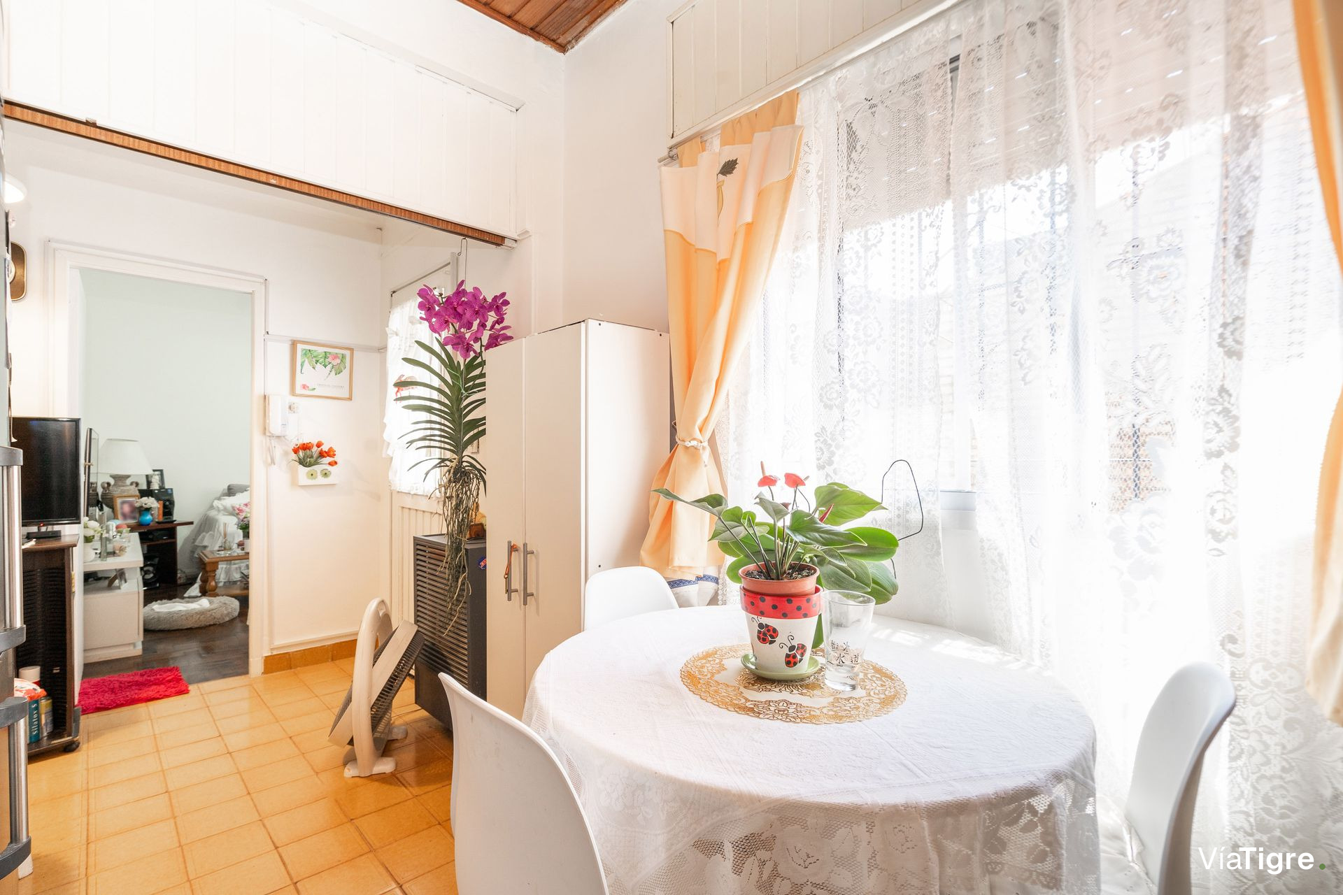 Venta PH 3 Ambientes con terraza Florida Oeste