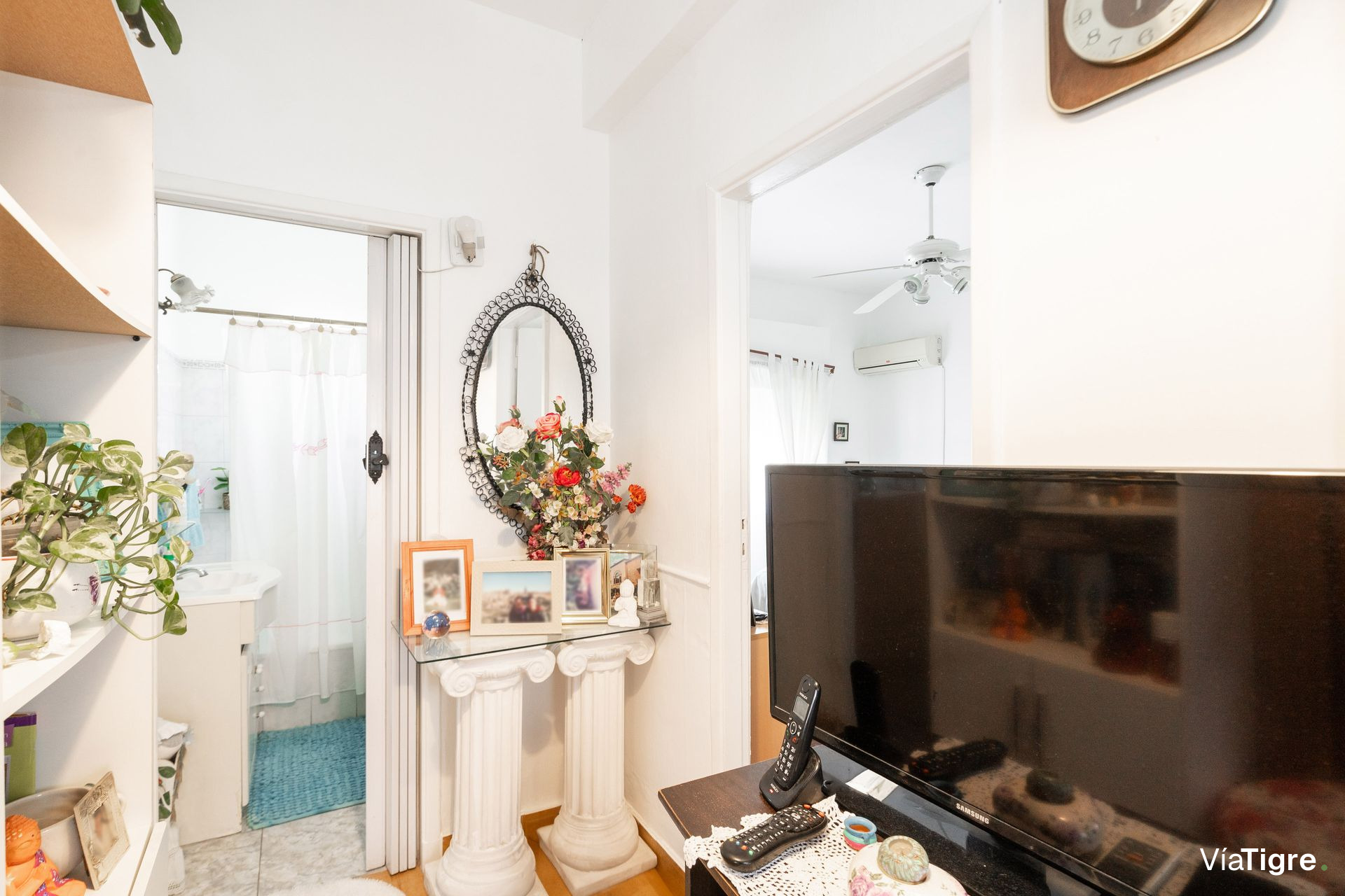 Venta PH 3 Ambientes con terraza Florida Oeste