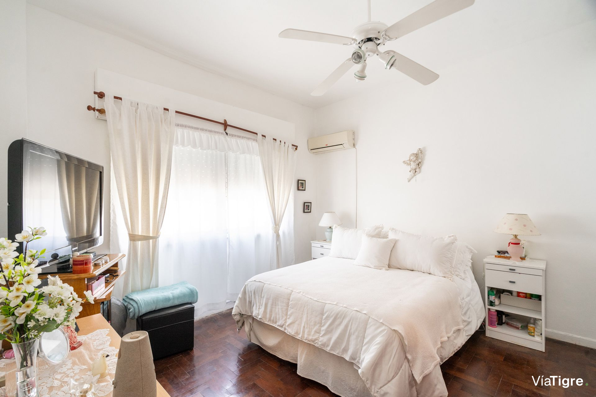 Venta PH 3 Ambientes con terraza Florida Oeste