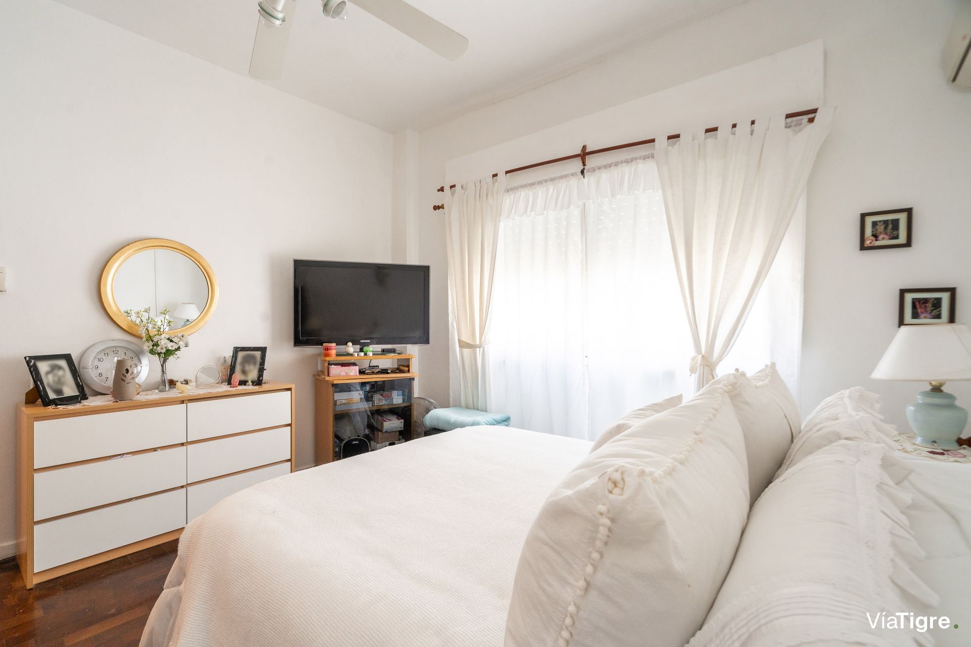 Venta PH 3 Ambientes con terraza Florida Oeste