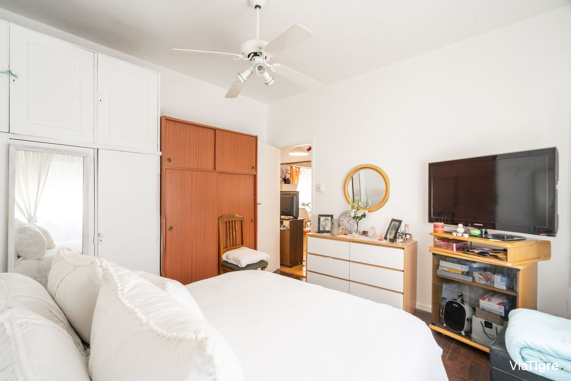 Venta PH 3 Ambientes con terraza Florida Oeste