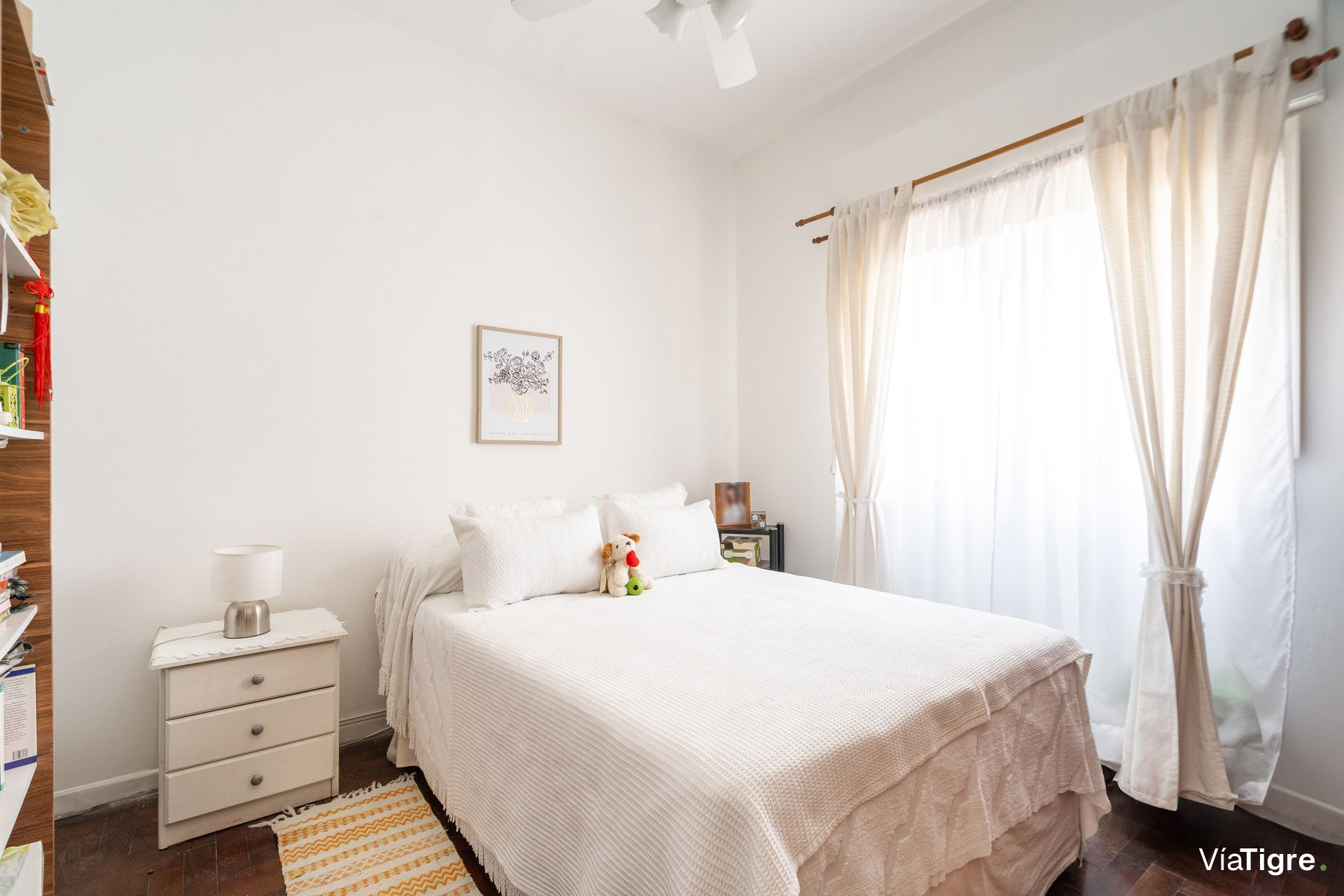 Venta PH 3 Ambientes con terraza Florida Oeste