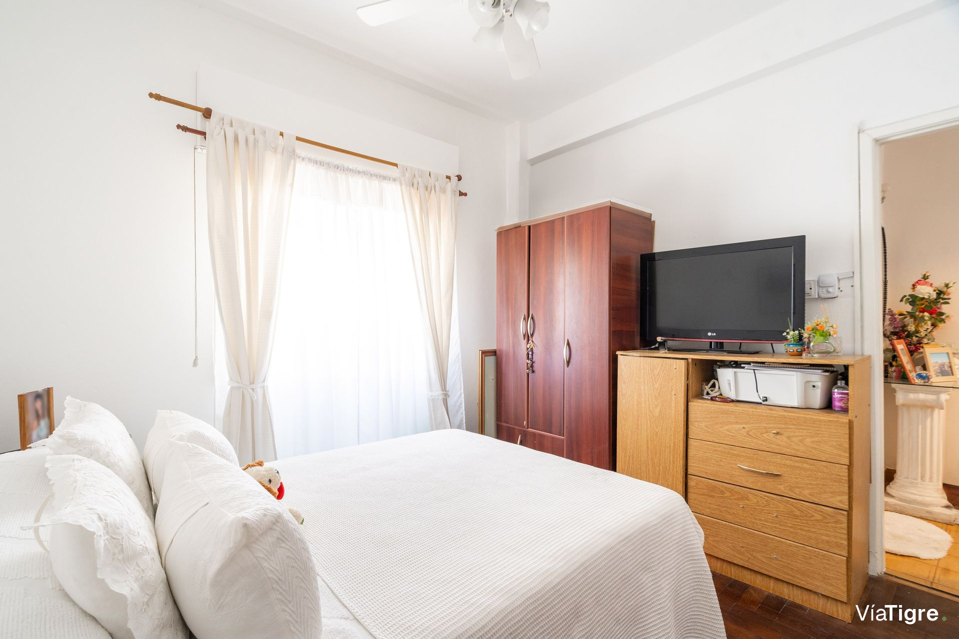 Venta PH 3 Ambientes con terraza Florida Oeste