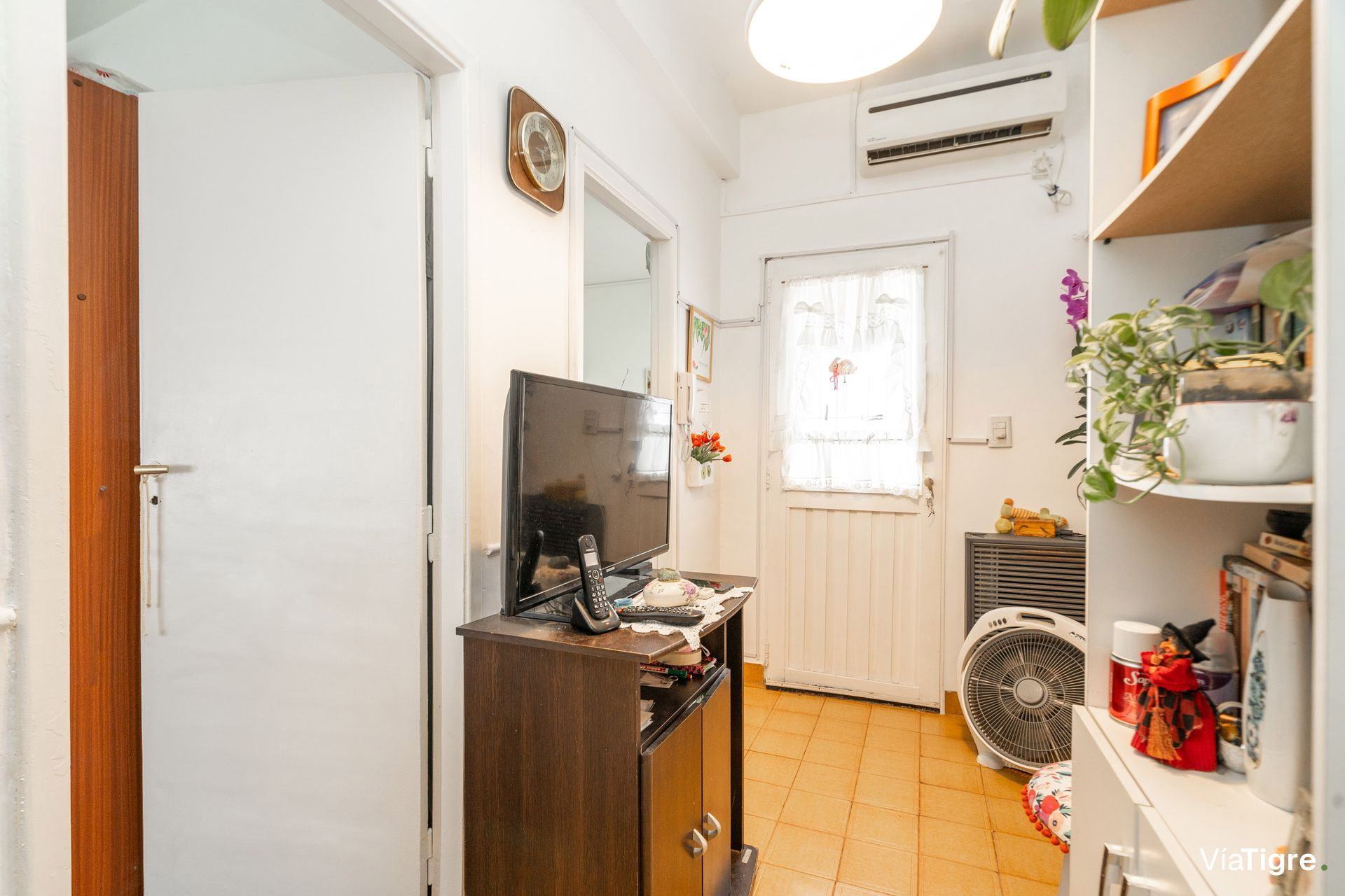 Venta PH 3 Ambientes con terraza Florida Oeste