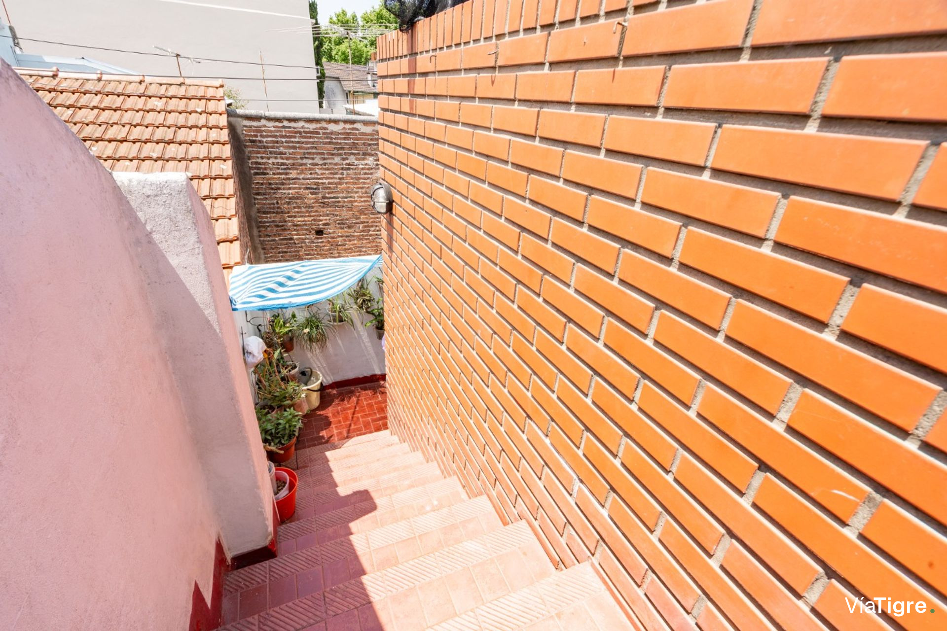 Venta PH 3 Ambientes con terraza Florida Oeste