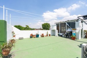 Sale of 3-room Apartment with terrace, Florida West