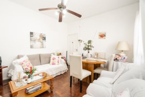 Sale of 3-room Apartment with terrace, Florida West