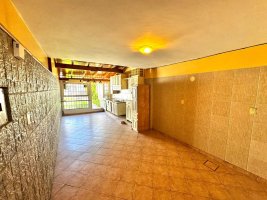 Sale of 4-room PH in Olivos with garage – Credit Apartment