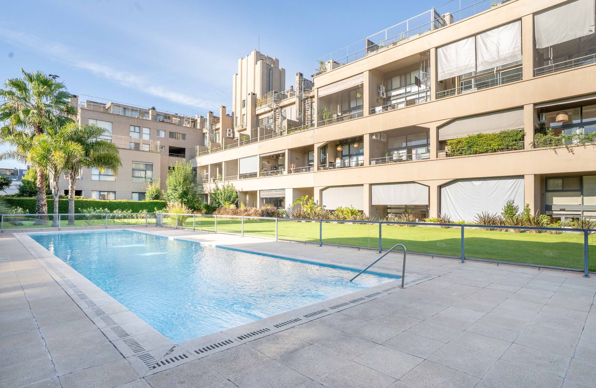 3-room Apartment for Sale, Talar de Florida