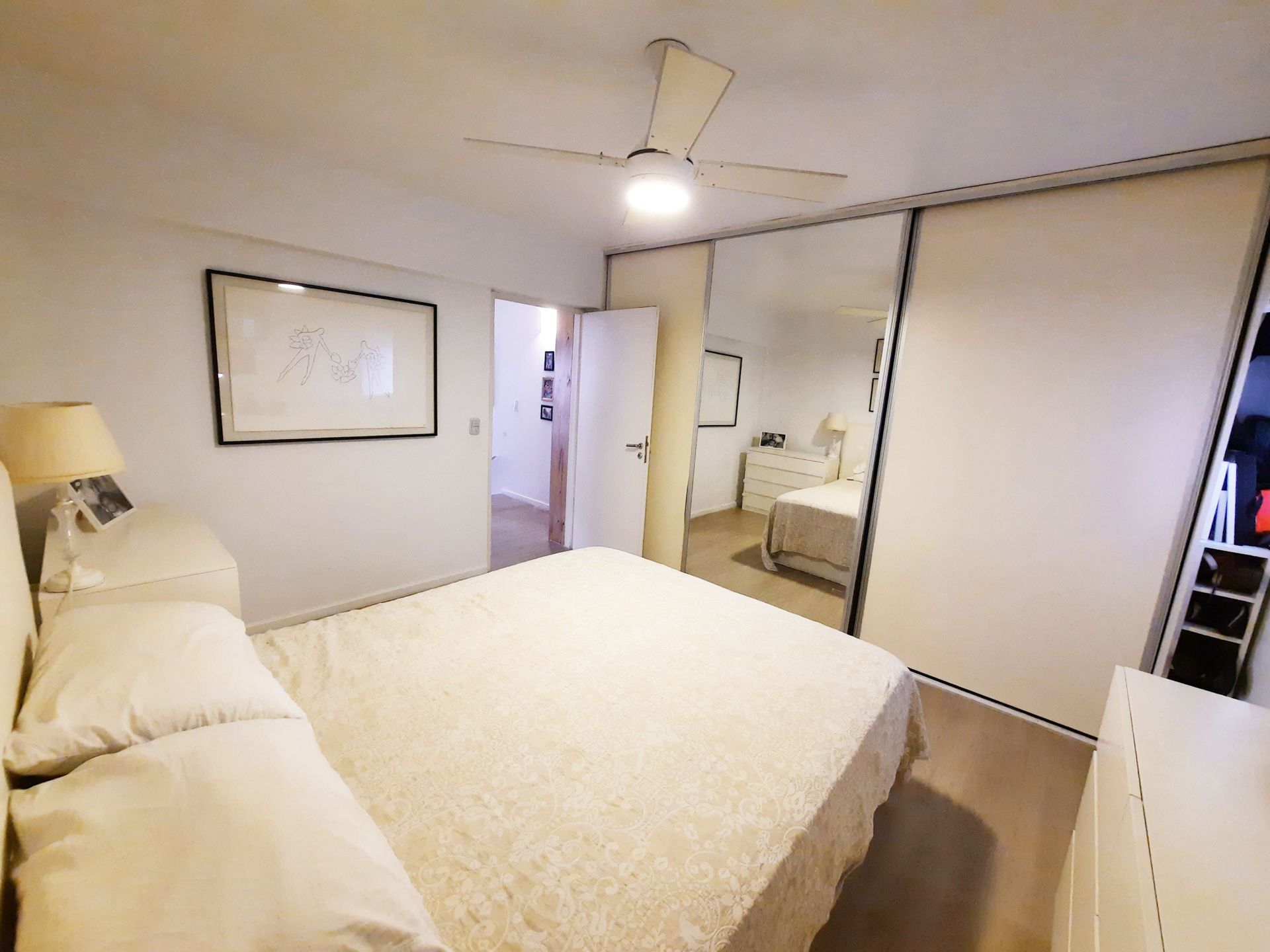 Departamento en venta 3 ambientes Talar de Florida