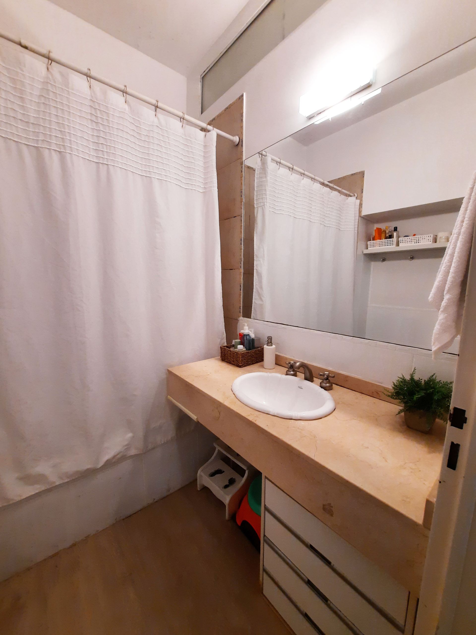 Departamento en venta 3 ambientes Talar de Florida