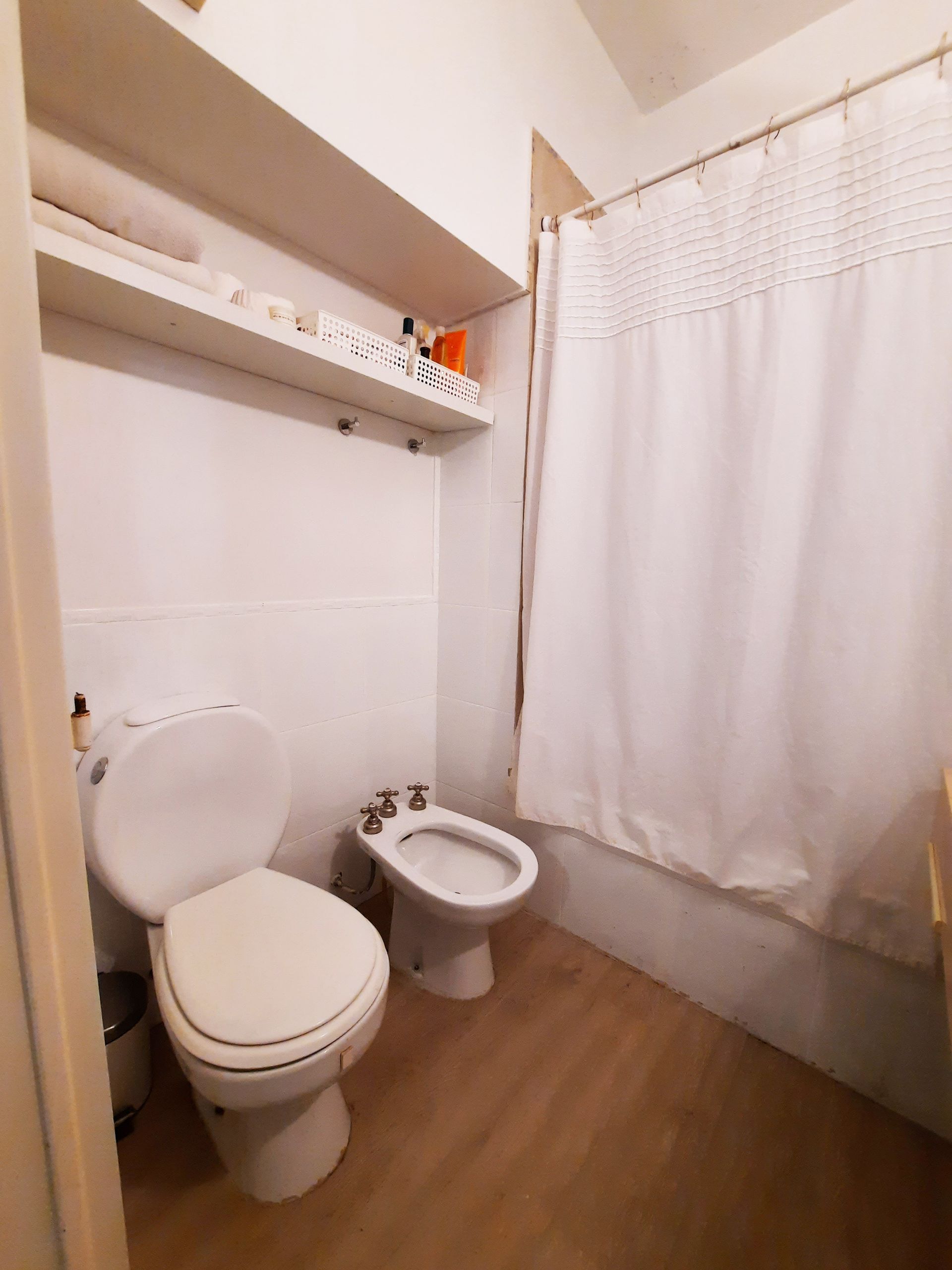 Departamento en venta 3 ambientes Talar de Florida