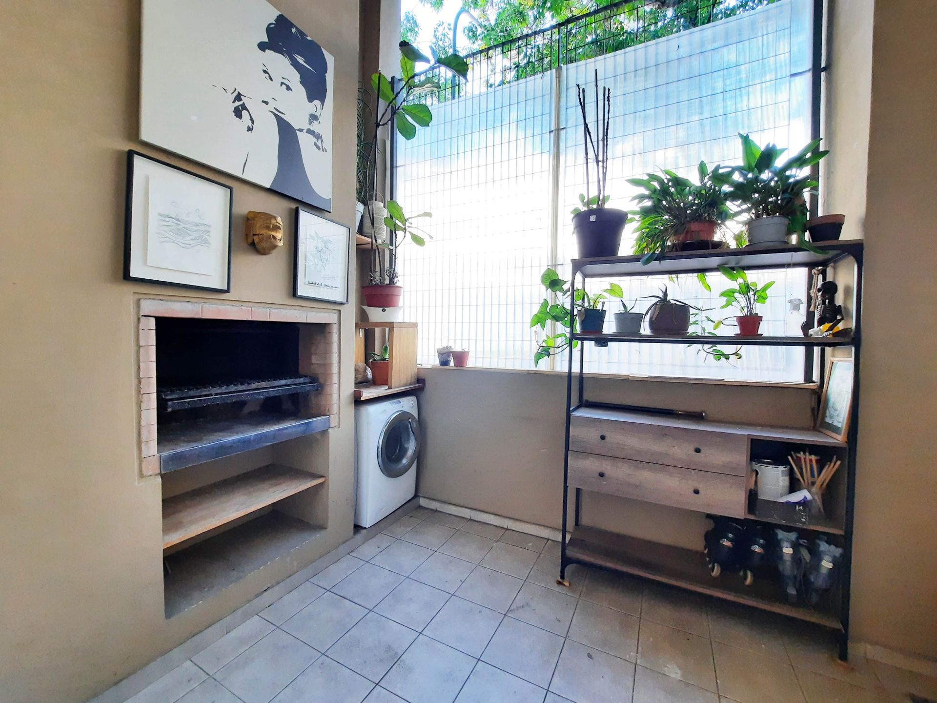 Departamento en venta 3 ambientes Talar de Florida