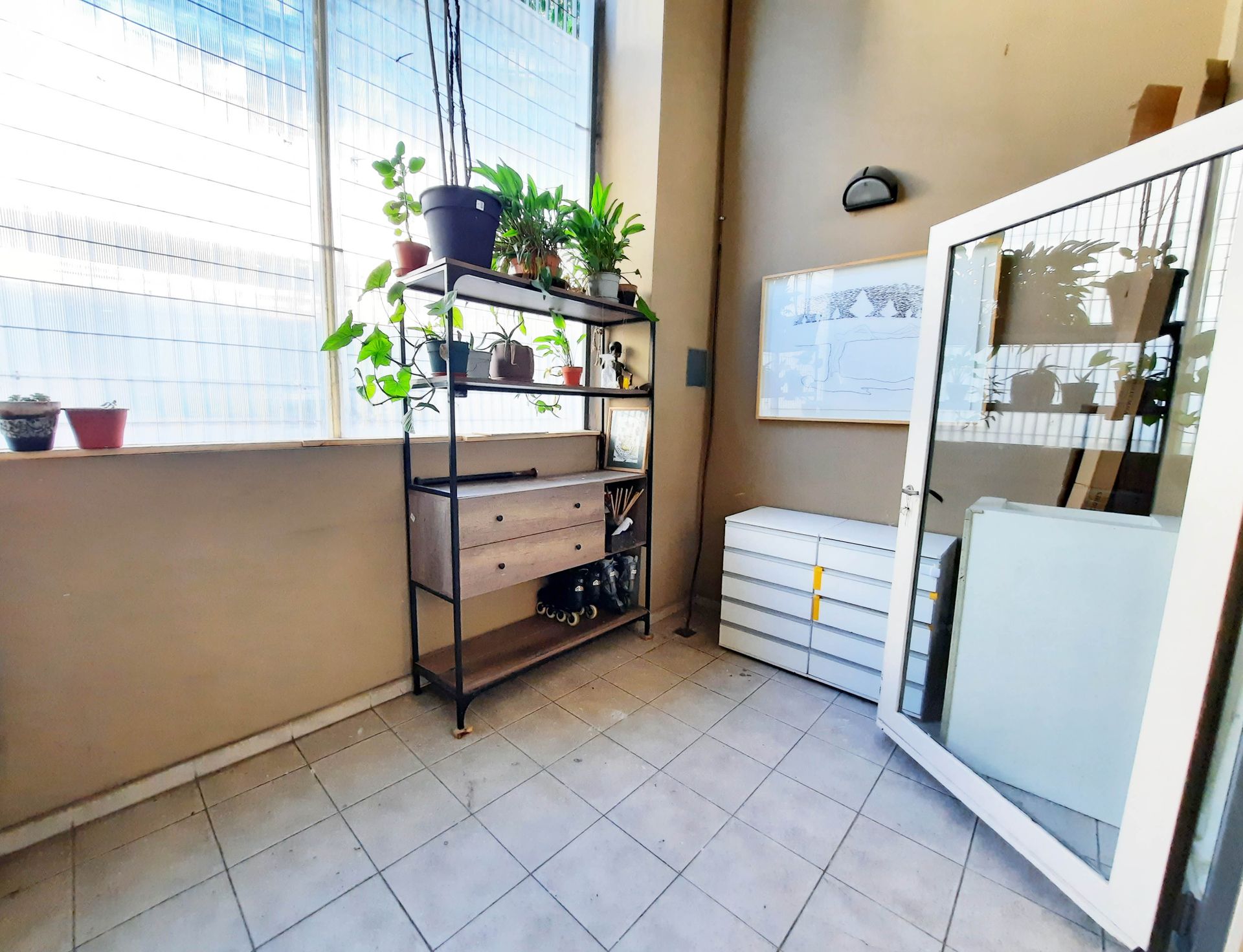 Departamento en venta 3 ambientes Talar de Florida