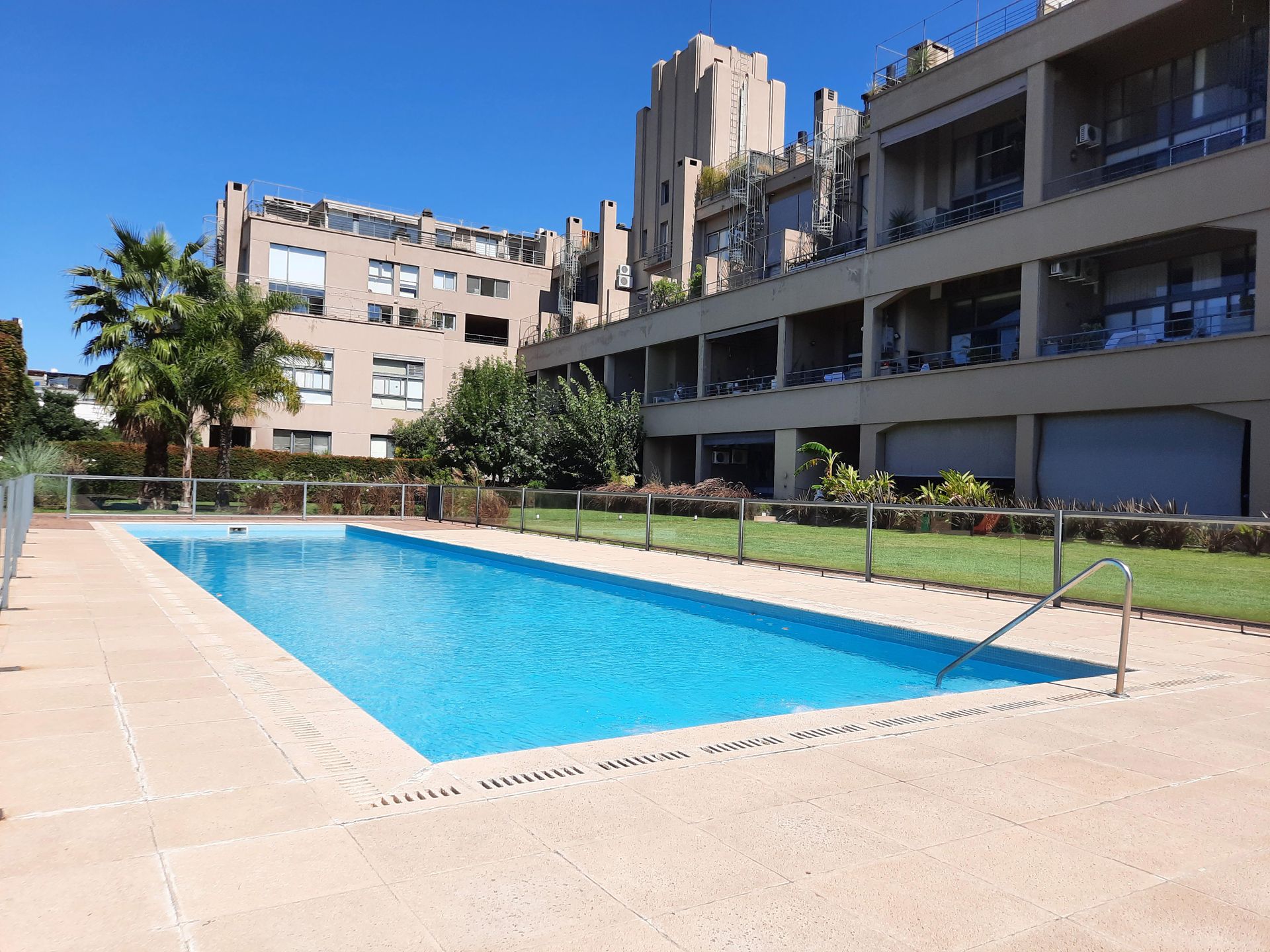 Departamento en venta 3 ambientes Talar de Florida