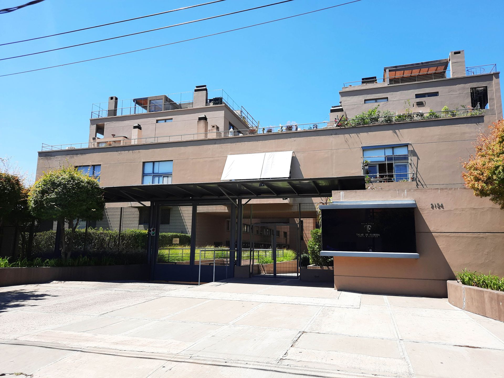 Departamento en venta 3 ambientes Talar de Florida