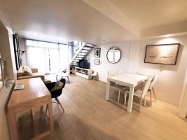 3-room Apartment for Sale, Talar de Florida