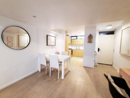 3-room Apartment for Sale, Talar de Florida