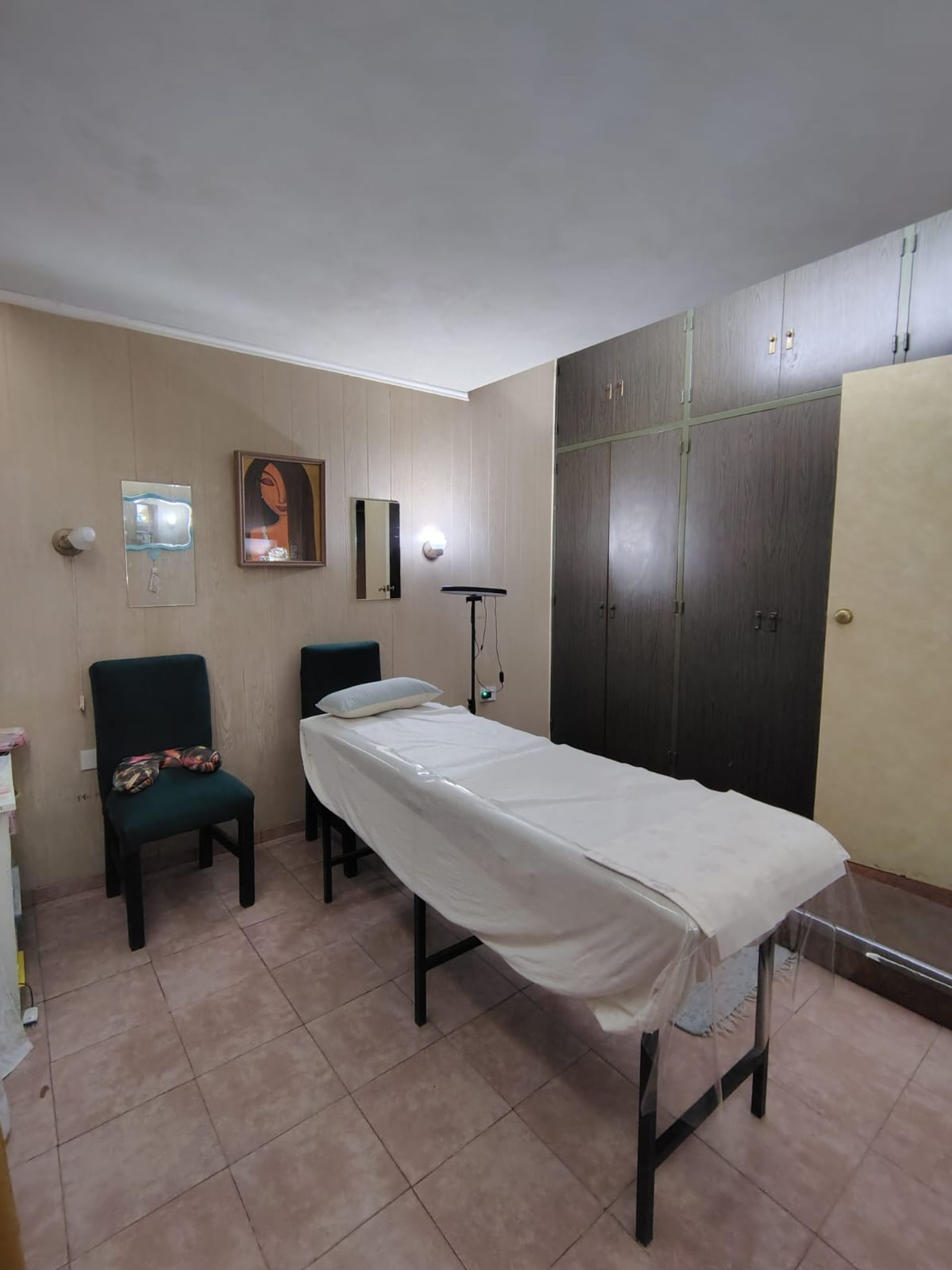 Ph En Venta 4 Amb Virreyes Con Terraza