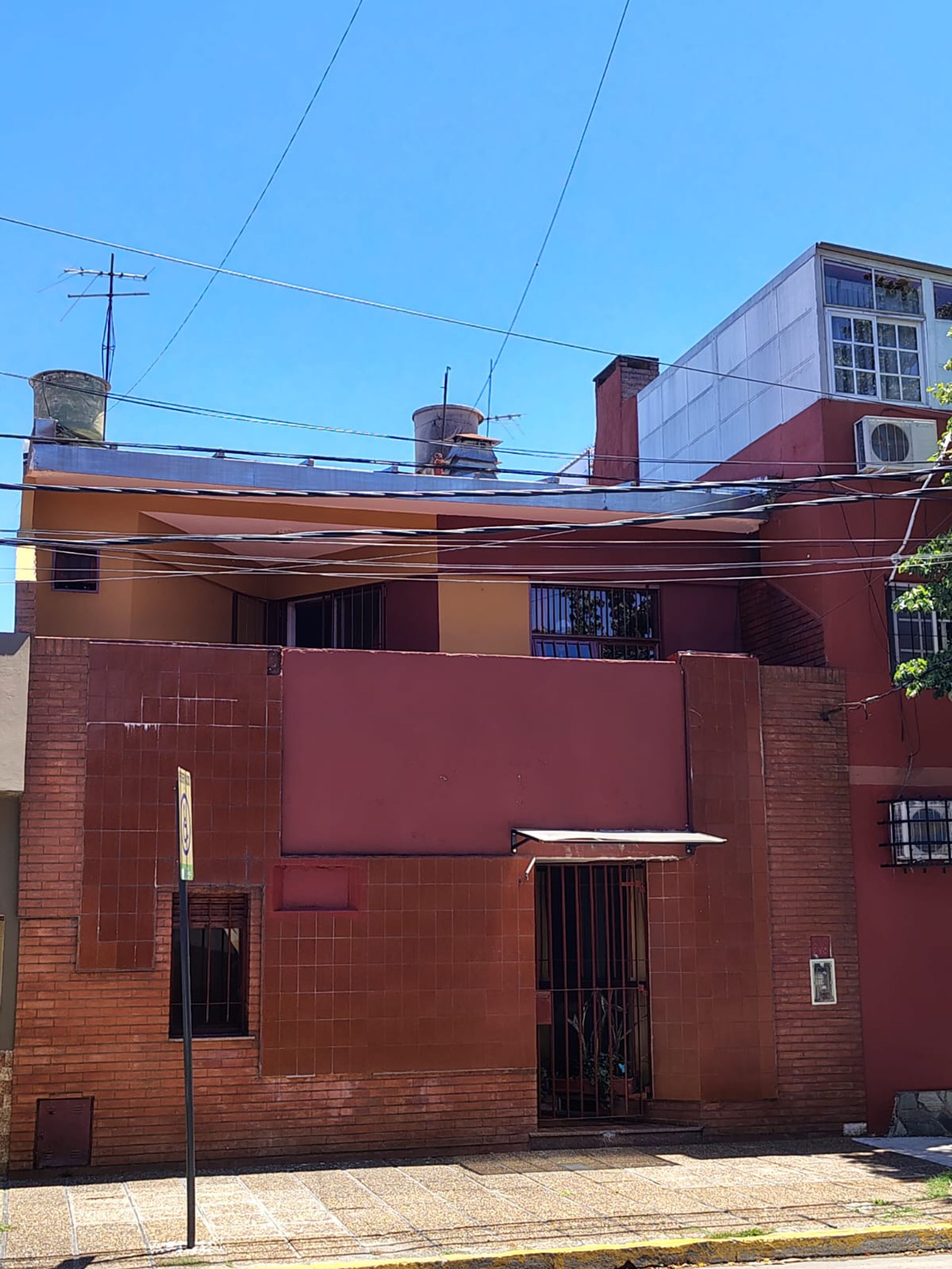 Ph En Venta 4 Amb Virreyes Con Terraza