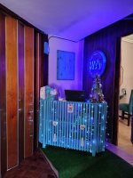 Ph For Sale 4 Rooms Virreyes