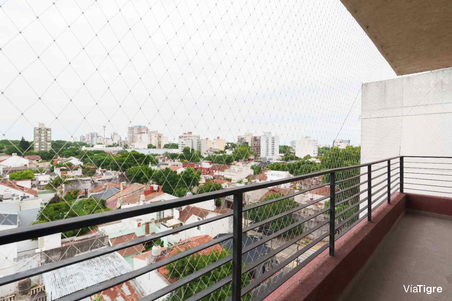 Dpto en Venta 3Amb Piso Alto Florida-VteLopez