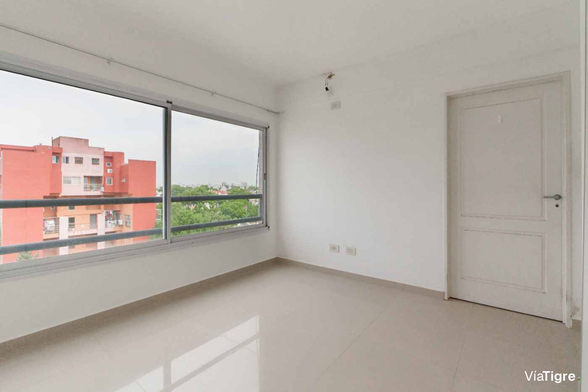 Dpto en Venta 3Amb Piso Alto Florida-VteLopez