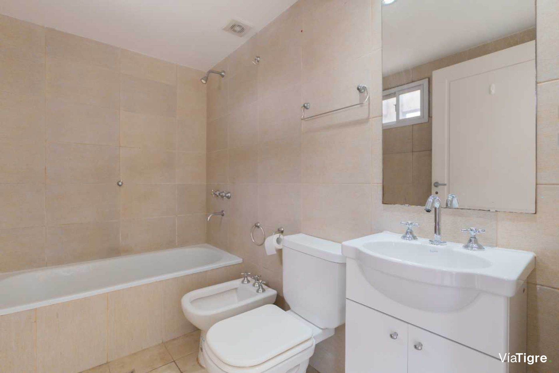 Dpto en Venta 3Amb Piso Alto Florida-VteLopez