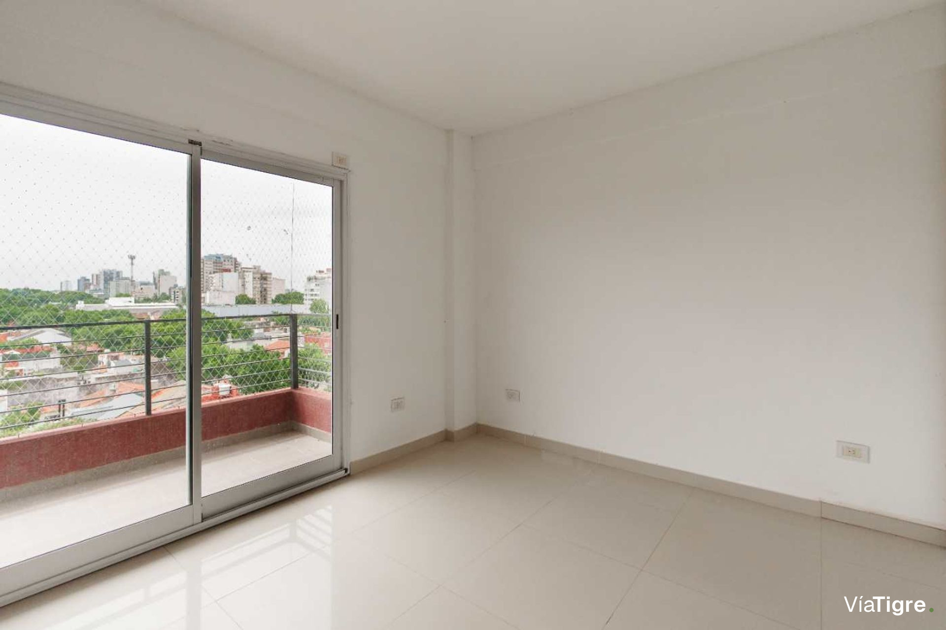 Dpto en Venta 3Amb Piso Alto Florida-VteLopez