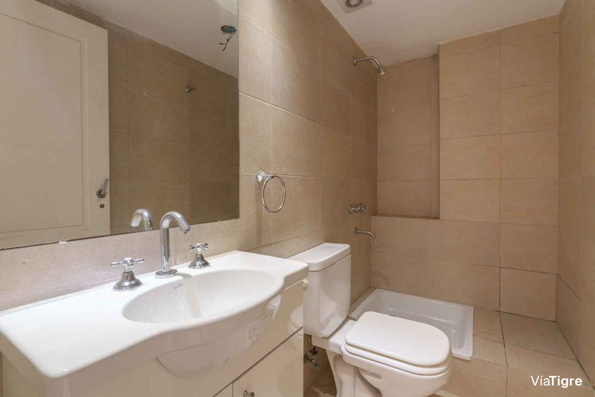 Dpto en Venta 3Amb Piso Alto Florida-VteLopez