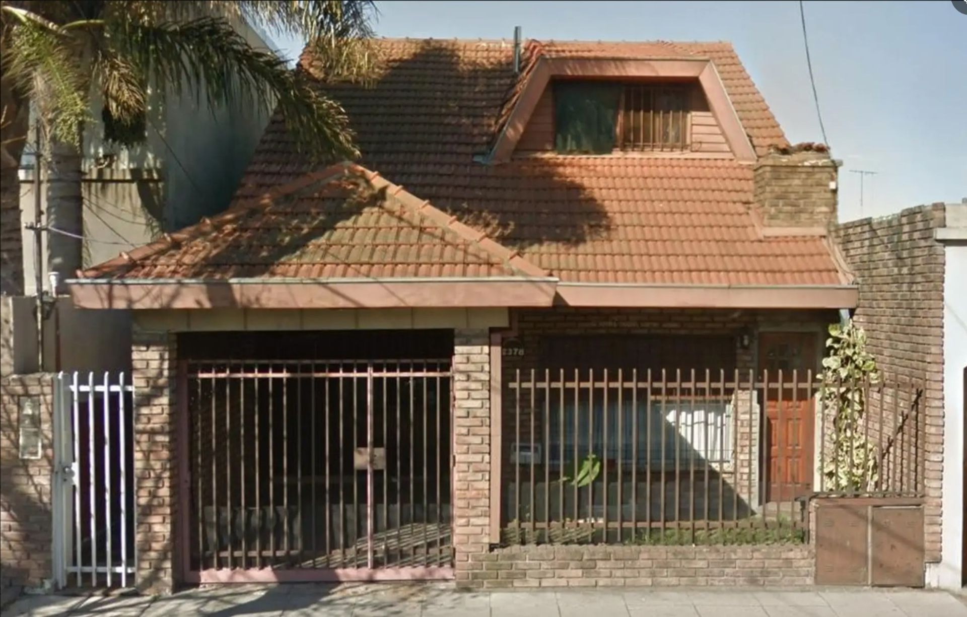 House for Sale PH Type 4 Rooms Boulogne San Isidro