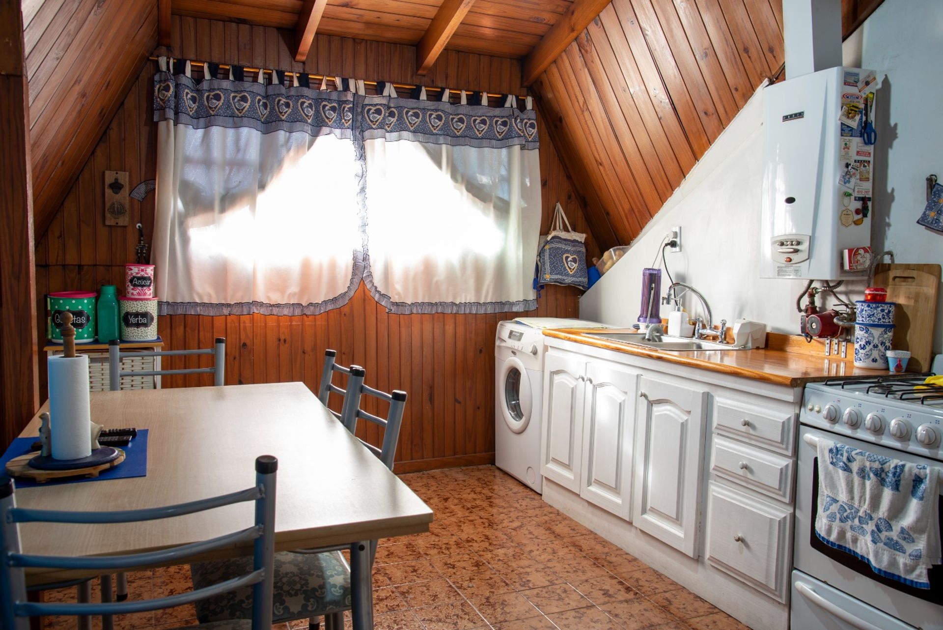 Casa En Venta 4 Ambientes Boulogne