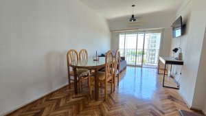 2-room apartment for sale, Olivos, river view
