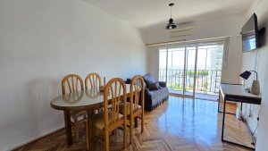 2-room apartment for sale, Olivos, river view