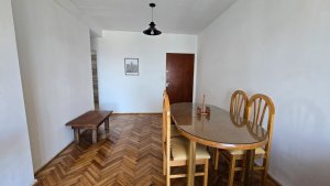 2-room apartment for sale, Olivos, river view