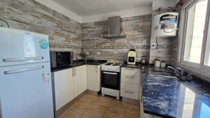 2-room apartment for sale, Olivos, river view