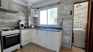 2-room apartment for sale, Olivos, river view