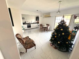 Departamento 2 Ambientes San Isidro Centro