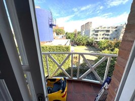 Departamento 2 Ambientes San Isidro Centro