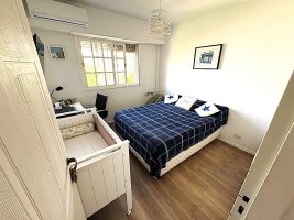 Departamento 2 Ambientes San Isidro Centro