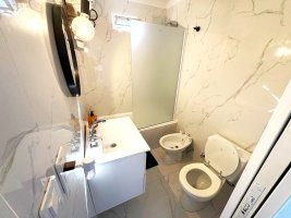 Departamento 2 Ambientes San Isidro Centro