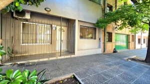 3-room apartment in Florida West