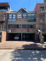 1-Room Rental San Isidro