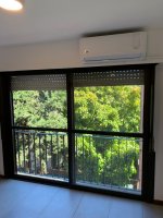 1-Room Rental San Isidro