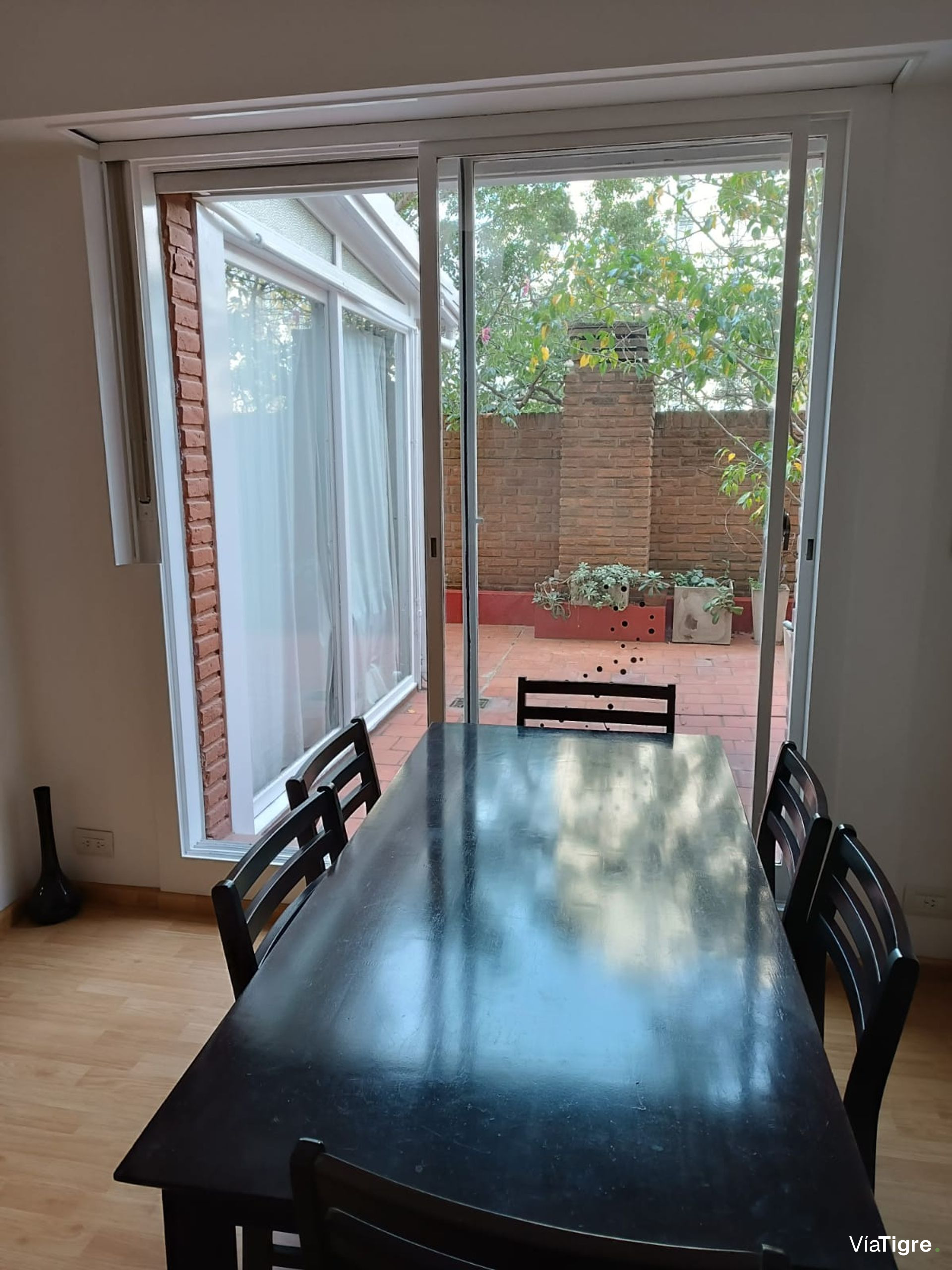 Alquiler 2 Ambientes Olivos Amplia Terraza